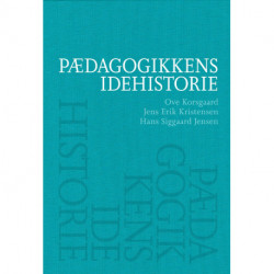 Pædagogikkens idehistorie