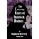 The Curious Cases of Sherlock Holmes - Volume One