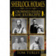 Sherlock Holmes and The Crowned Heads of Europe