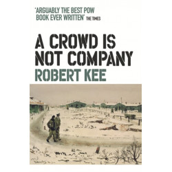 A Crowd Is Not Company