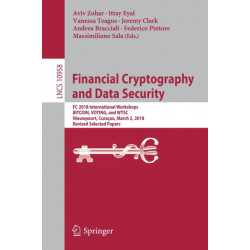 Financial Cryptography and Data Security: FC 2018 International Workshops, BITCOIN, VOTING, and WTSC, Nieuwpoort, Curacao, March 2, 2018, Revised Selected Papers