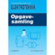 Elektroteknik - Opgavesamling: Opgavesamling