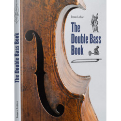 The Double Bass Book