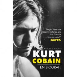 Kurt Cobain (PB): en biografi