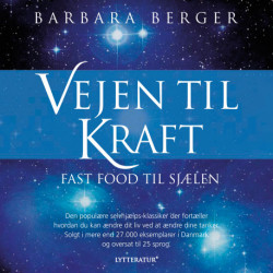 Vejen til kraft – fast food til sjælen 1