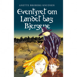 Eventyret om Landet bag Bjergene