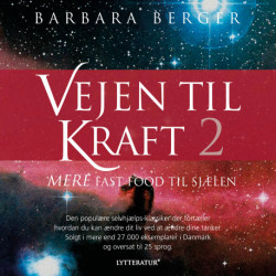 Vejen til kraft – fast food til sjælen 2