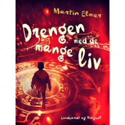 Drengen med de mange liv