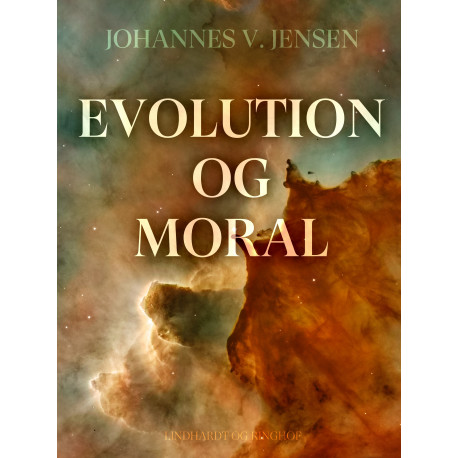 Evolution og moral