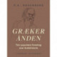 Grækerånden. Tolv populære foredrag over åndshistorie