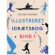 Illustreret idrætsbog. Bind 1