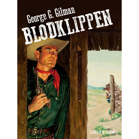 Blodklippen