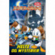 Jumbobog 506: Helte og mysterier