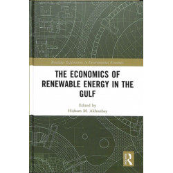 The Economics of Renewable Energy in the Gulf