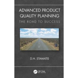 Advanced Product Quality Planning: The Road to Success