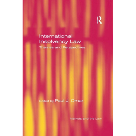 International Insolvency Law: Themes and Perspectives