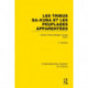 Les Tribus Ba-Kuba et les Peuplades Apparentees: Central Africa Belgian Congo Part I