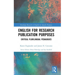English for Research Publication Purposes: Critical Plurilingual Pedagogies