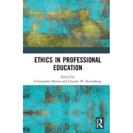 Ethics in Professional Education