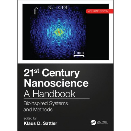 21st Century Nanoscience – A Handbook: Bioinspired Systems and Methods (Volume Seven)
