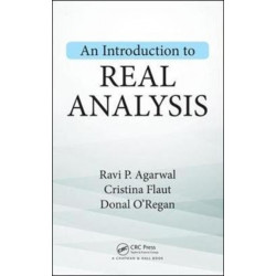 An Introduction to Real Analysis
