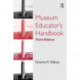 Museum Educator's Handbook