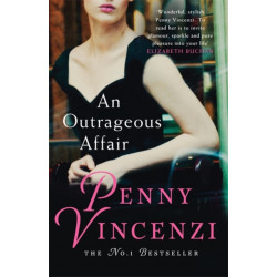 An Outrageous Affair: The unputdownable novel of wartime love, and Hollywood glamour