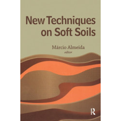 New Techniques on Soft Soils
