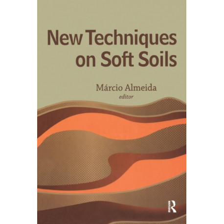 New Techniques on Soft Soils