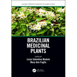 Brazilian Medicinal Plants
