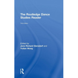 The Routledge Dance Studies Reader