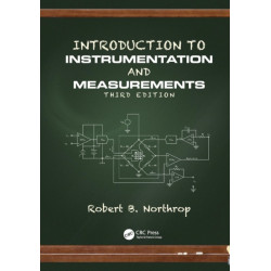Introduction to Instrumentation and Measurements