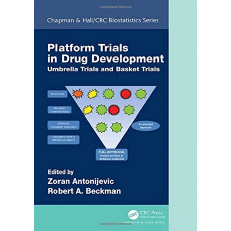 Platform Trial Designs in Drug Development: Umbrella Trials and Basket Trials