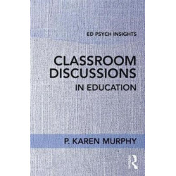 Classroom Discussions in Education