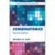 Combinatorics: Discrete Mathematics and its Applications