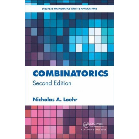 Combinatorics: Discrete Mathematics and its Applications