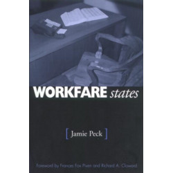 Workfare States