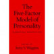 The Five-Factor Model of Personality