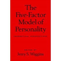 The Five-Factor Model of Personality