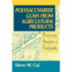 Polysaccharide Gums from Agricultural Products: Processing, Structures and Functionality