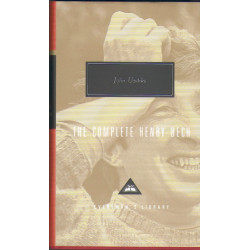 The Complete Henry Bech