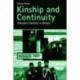 Kinship and Continuity: Pakistani Families in Britain