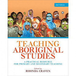 Teaching Aboriginal Studies: A practical resource for primary and secondary teaching