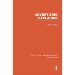 Advertising Explained (RLE Advertising)