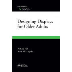 Designing Displays for Older Adults