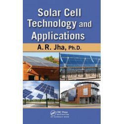 Solar Cell Technology and Applications