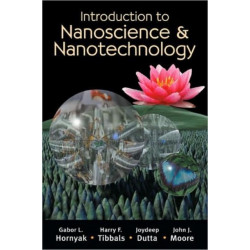 Introduction to Nanoscience and Nanotechnology