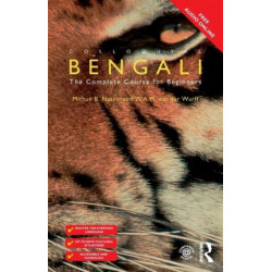 Colloquial Bengali: The Complete Course for Beginners
