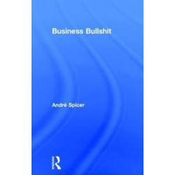 Business Bullshit