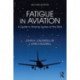 Fatigue in Aviation: A Guide to Staying Awake at the Stick